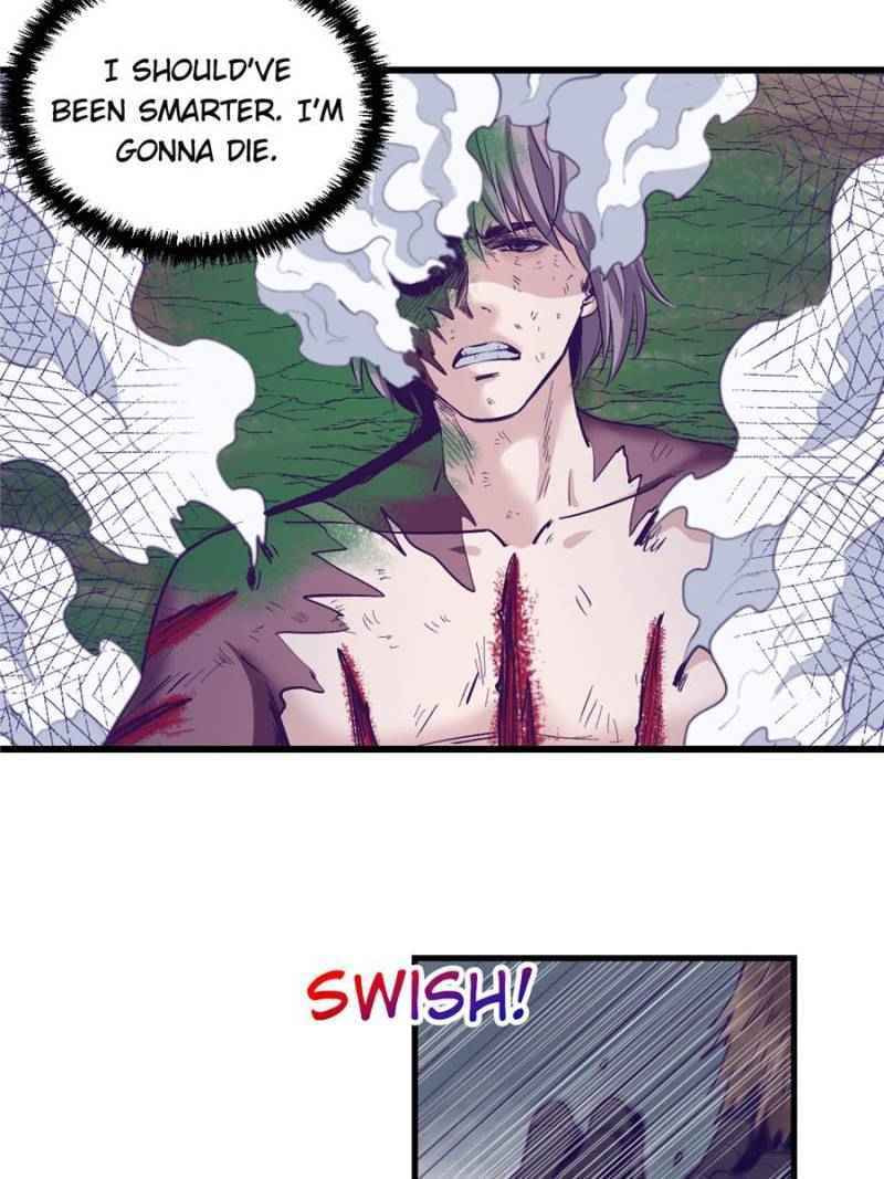 Read Dreamland Adventure chapter 53 image 36 on Lezhin