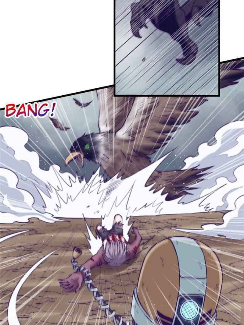 Read Dreamland Adventure chapter 53 image 37 on Lezhin