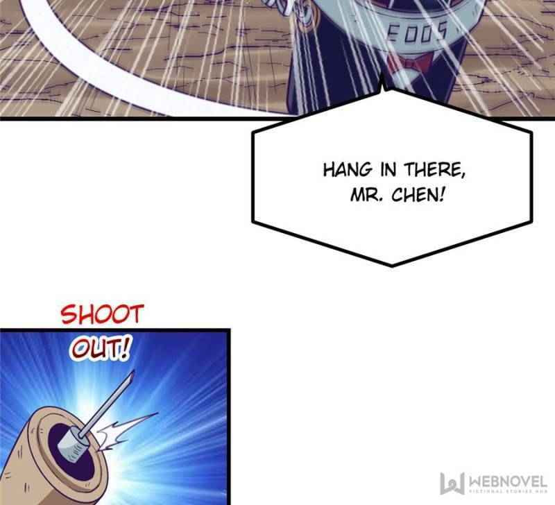 Read Dreamland Adventure chapter 53 image 38 on Lezhin