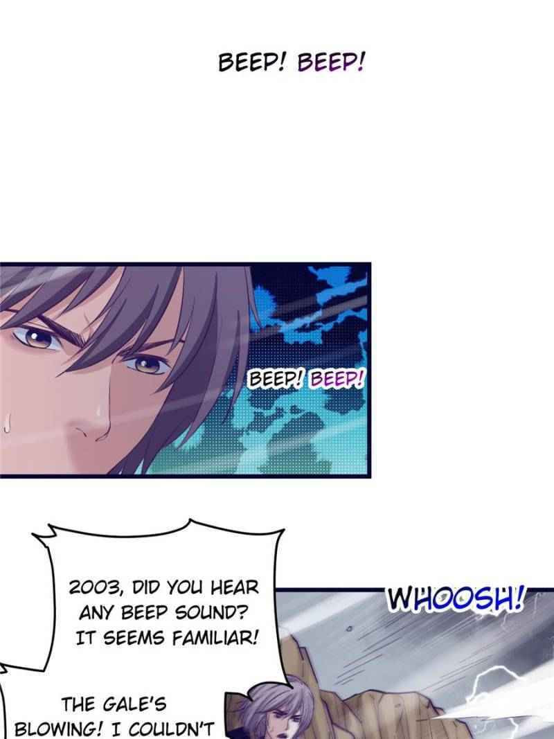 Read Dreamland Adventure chapter 53 image 4 on Lezhin