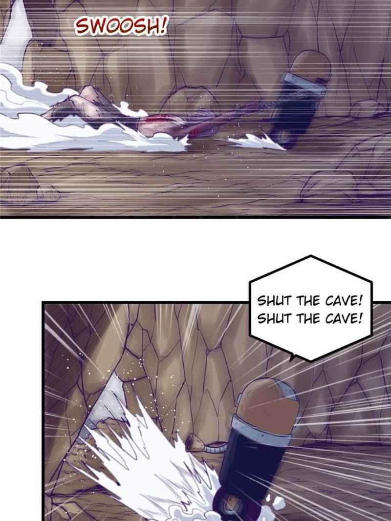 Read Dreamland Adventure chapter 53 image 40 on Lezhin