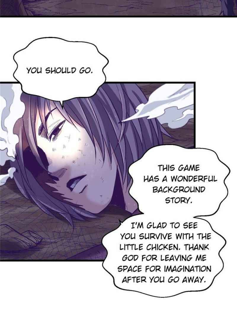 Read Dreamland Adventure chapter 53 image 44 on Lezhin