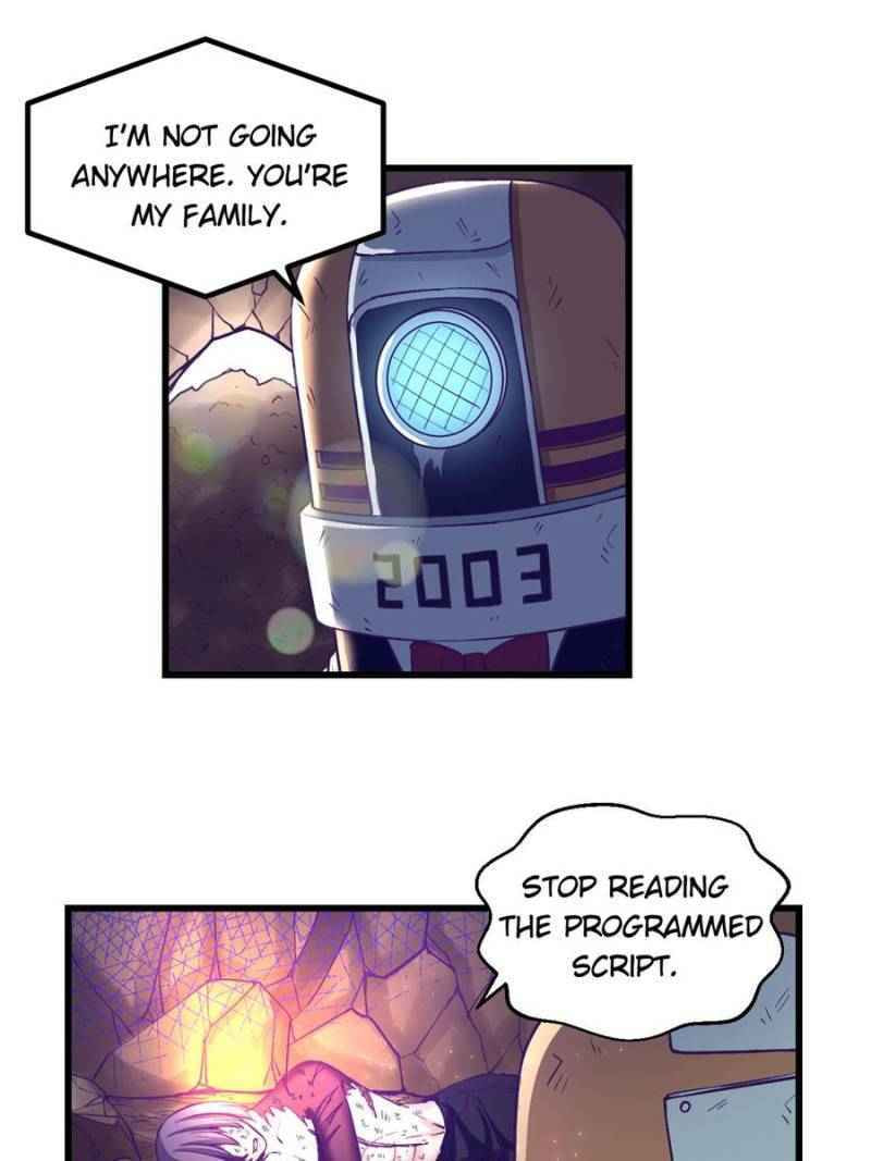 Read Dreamland Adventure chapter 53 image 46 on Lezhin