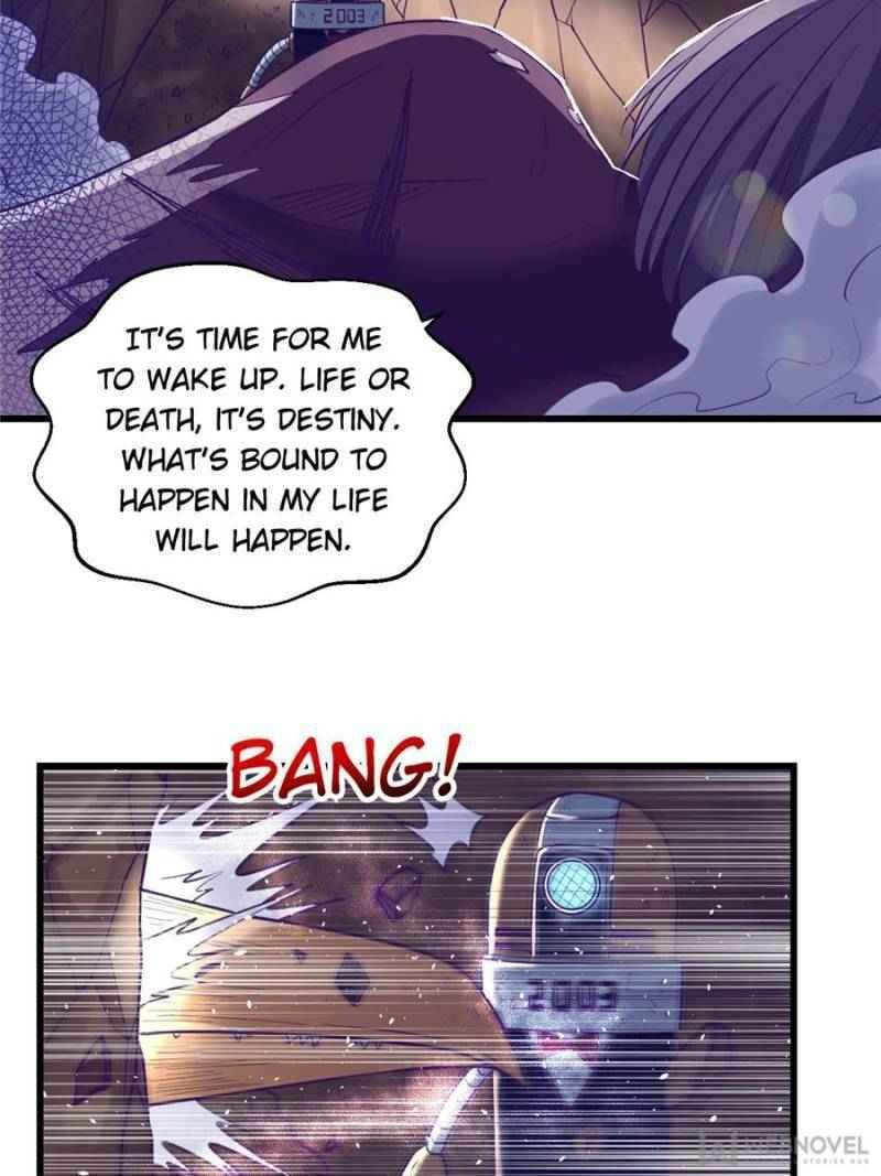 Read Dreamland Adventure chapter 53 image 48 on Lezhin