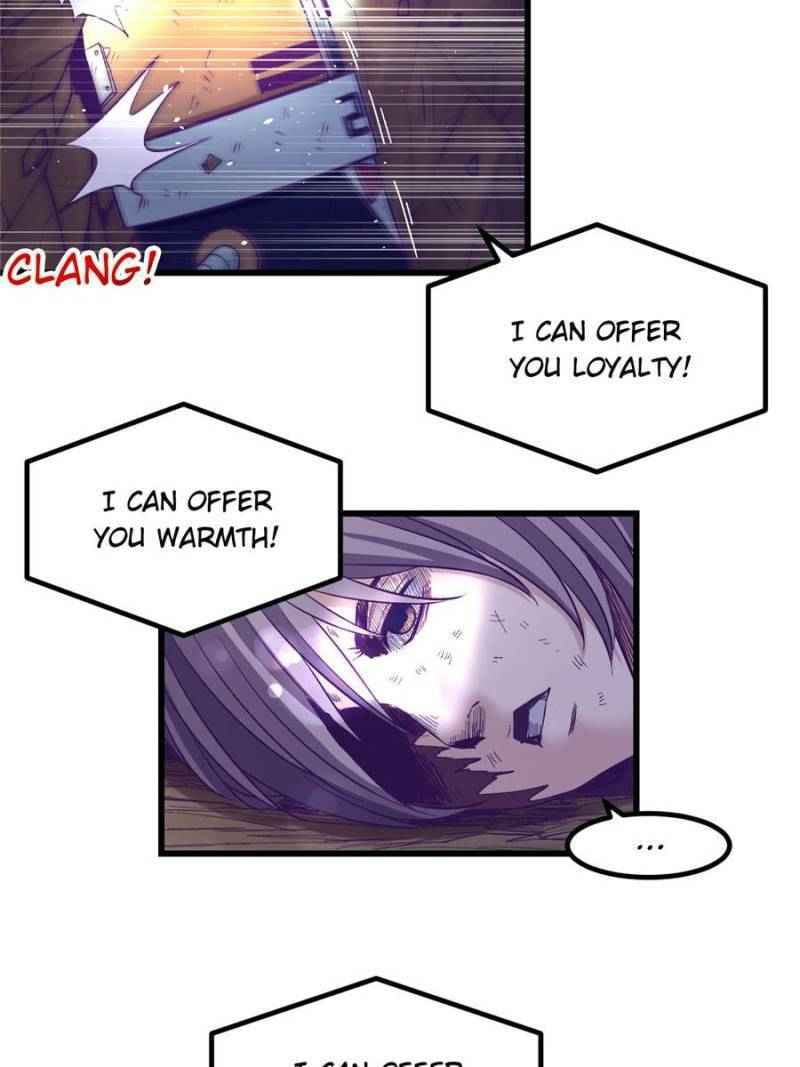 Read Dreamland Adventure chapter 53 image 51 on Lezhin