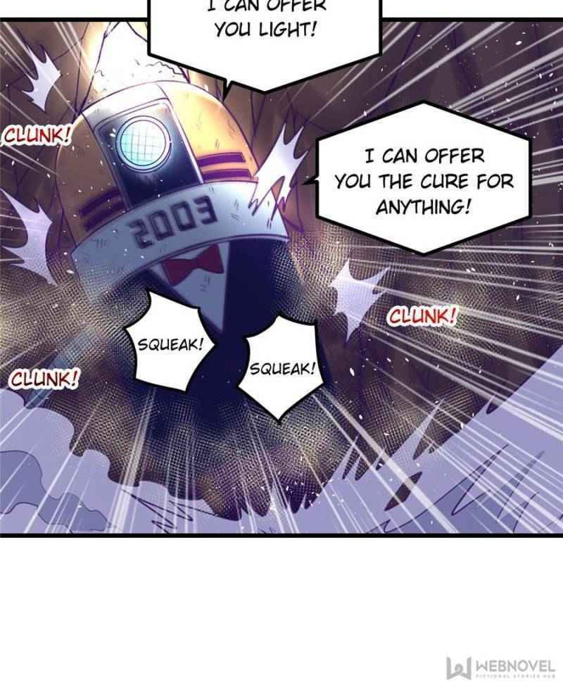 Read Dreamland Adventure chapter 53 image 52 on Lezhin