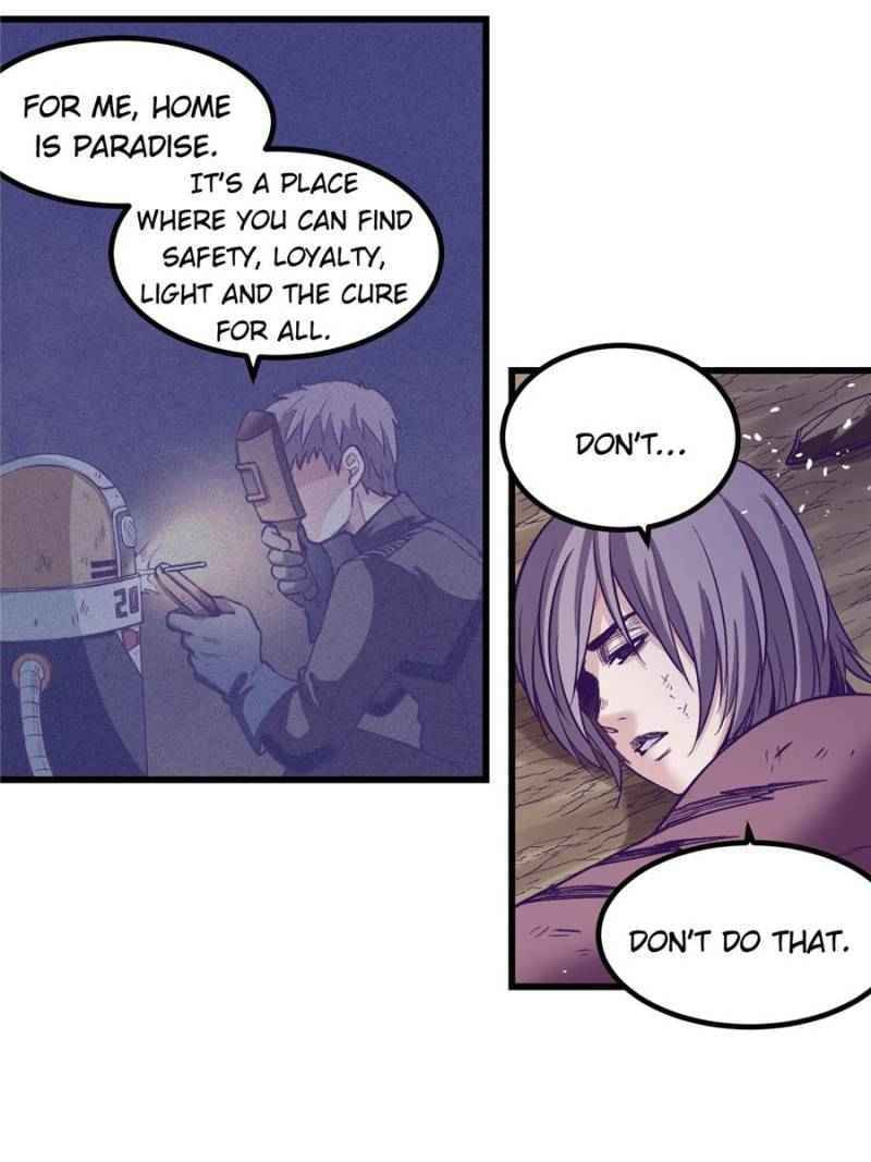 Read Dreamland Adventure chapter 53 image 53 on Lezhin