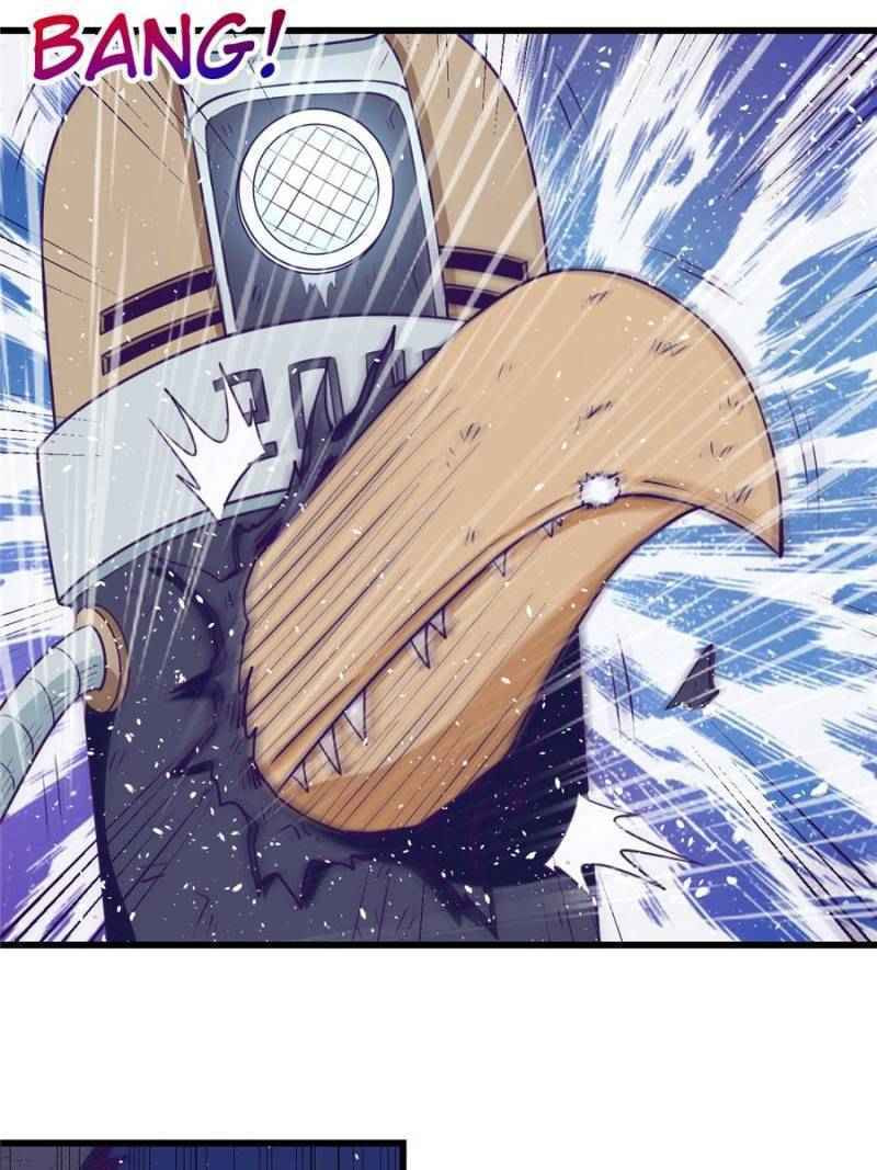 Read Dreamland Adventure chapter 53 image 54 on Lezhin