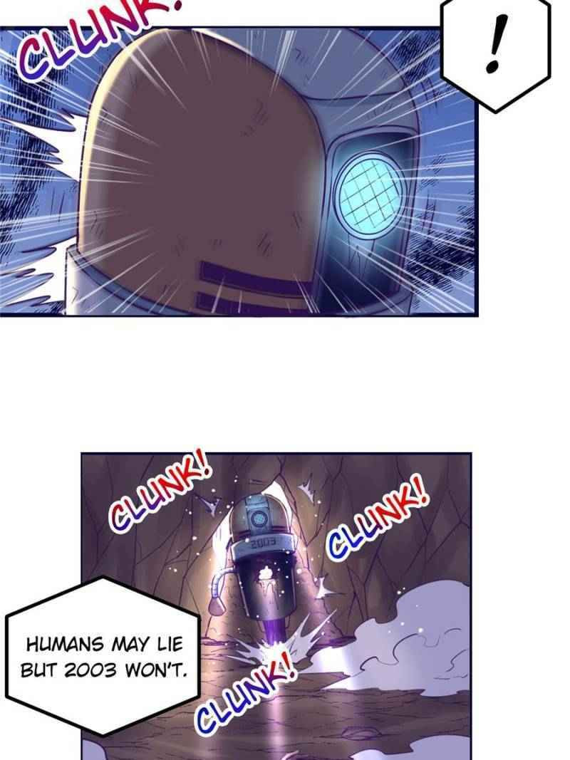 Read Dreamland Adventure chapter 53 image 58 on Lezhin