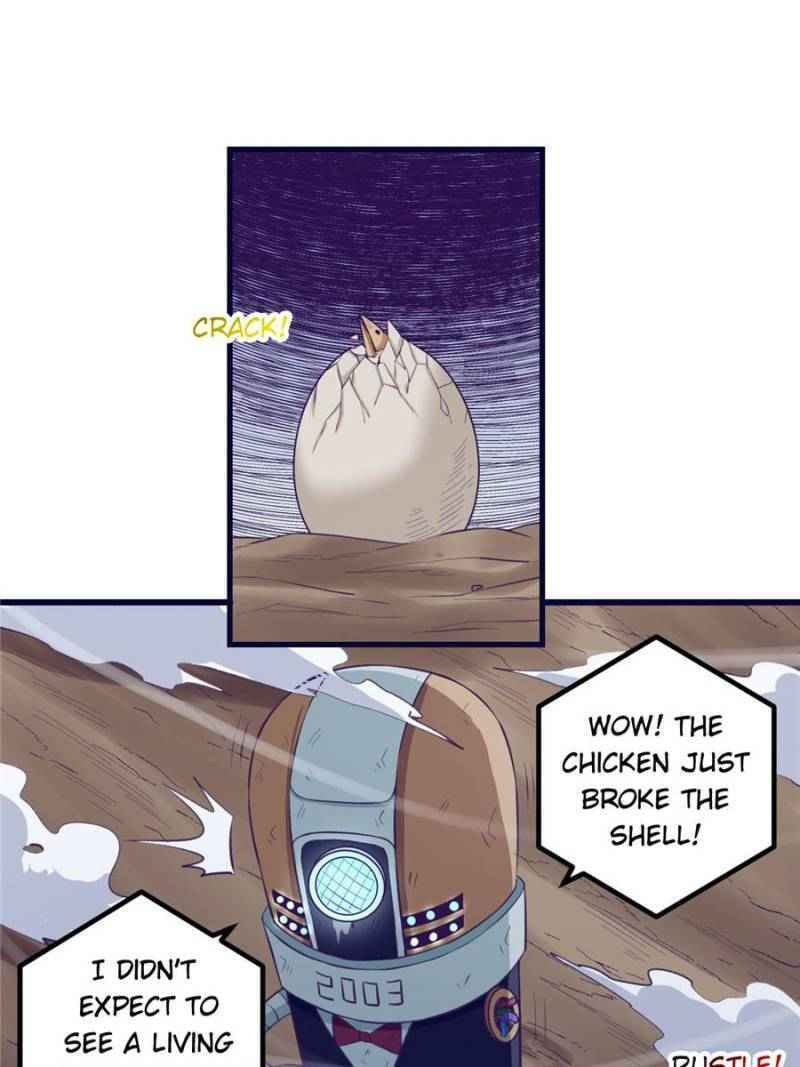 Read Dreamland Adventure chapter 53 image 6 on Lezhin