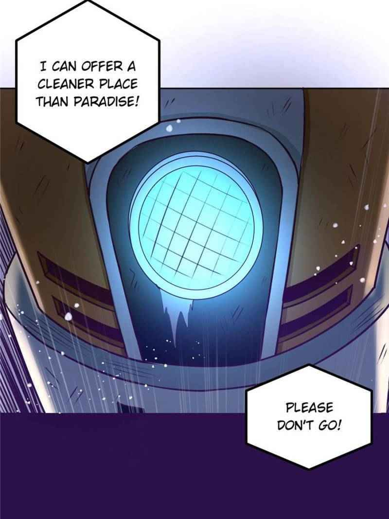 Read Dreamland Adventure chapter 53 image 60 on Lezhin