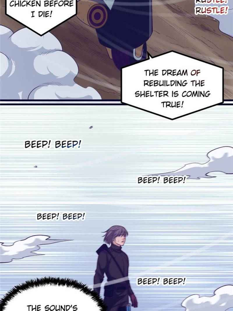 Read Dreamland Adventure chapter 53 image 7 on Lezhin