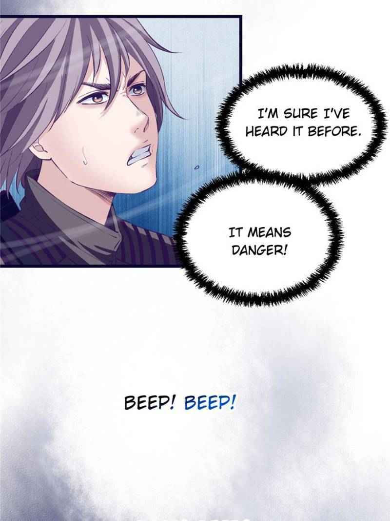 Read Dreamland Adventure chapter 53 image 9 on Lezhin
