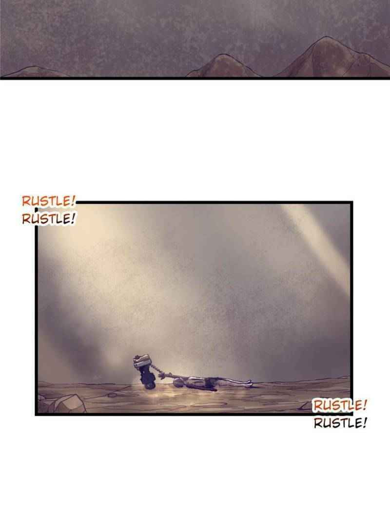 Read Dreamland Adventure chapter 54 image 1 on Lezhin