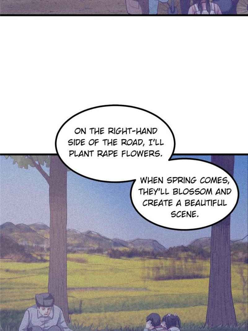 Read Dreamland Adventure chapter 54 image 16 on Lezhin