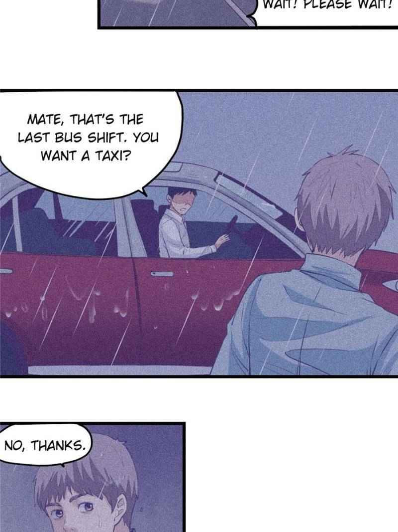 Read Dreamland Adventure chapter 54 image 22 on Lezhin