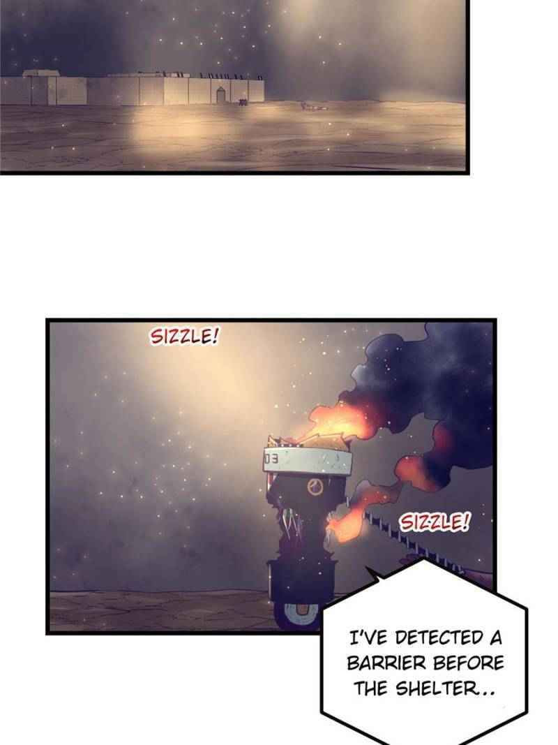 Read Dreamland Adventure chapter 54 image 28 on Lezhin