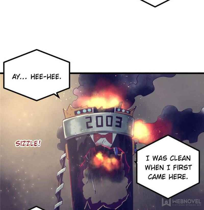 Read Dreamland Adventure chapter 54 image 29 on Lezhin
