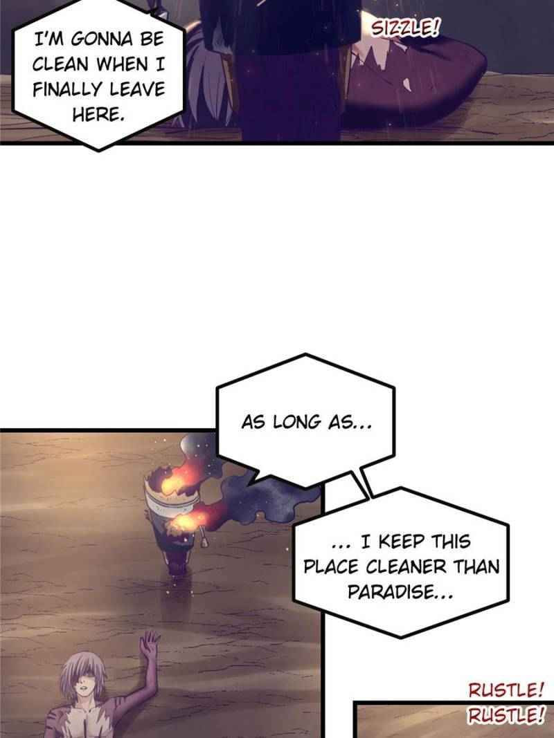 Read Dreamland Adventure chapter 54 image 30 on Lezhin