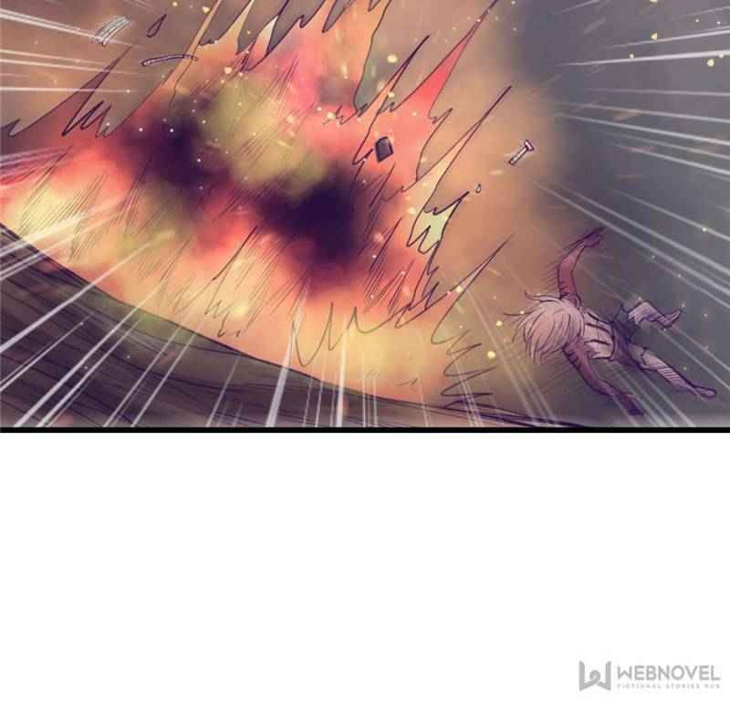 Read Dreamland Adventure chapter 54 image 35 on Lezhin