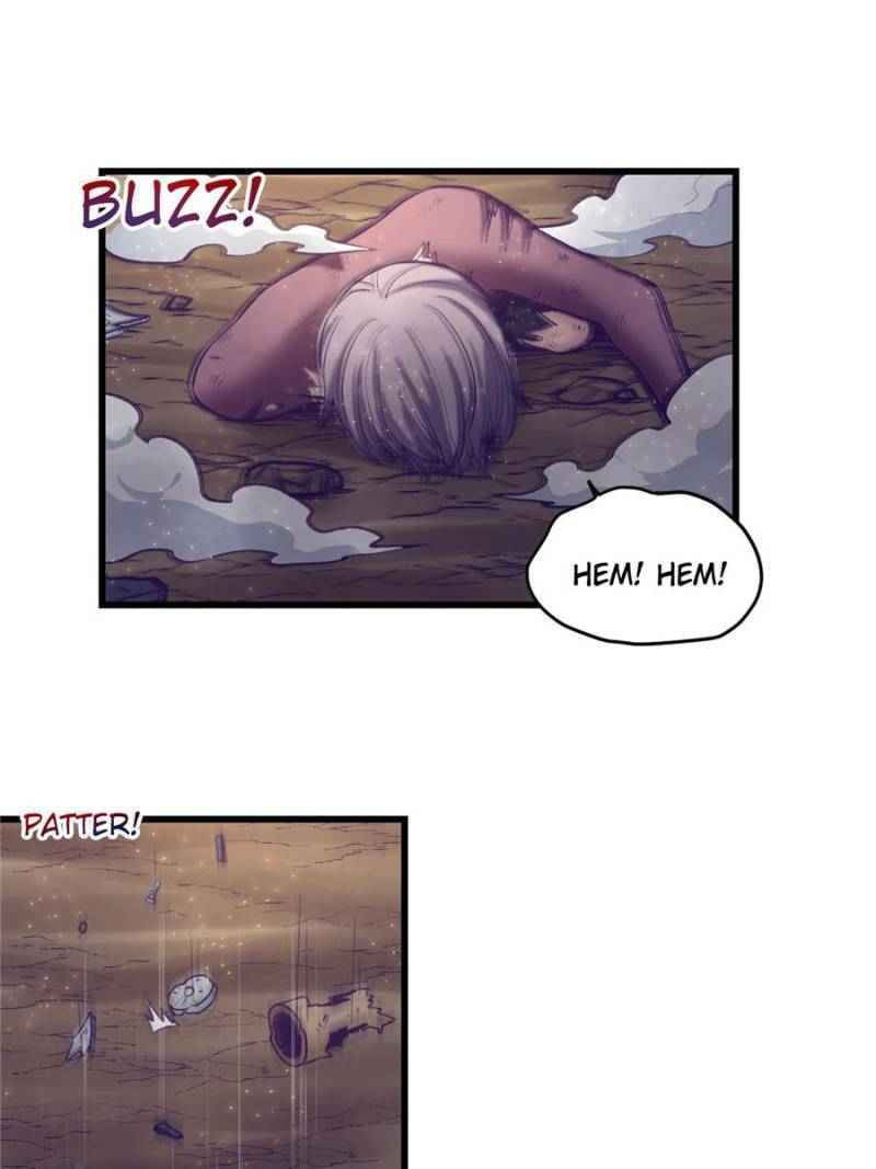 Read Dreamland Adventure chapter 54 image 36 on Lezhin