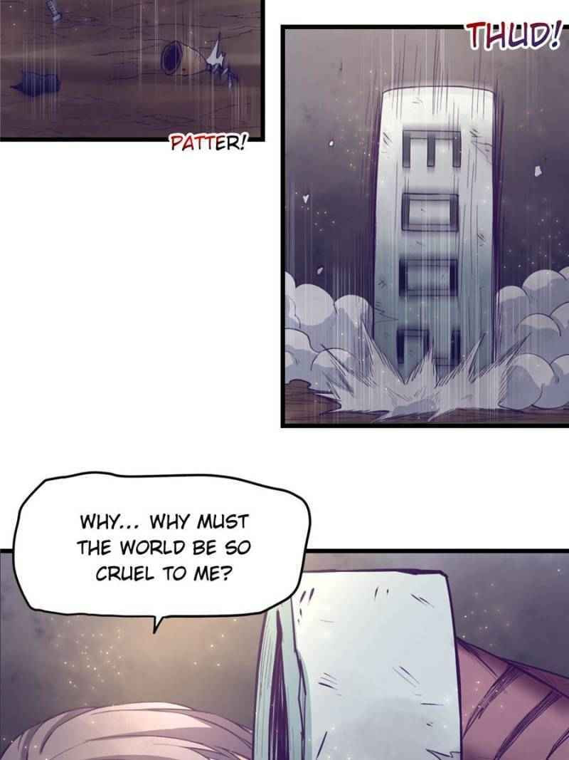 Read Dreamland Adventure chapter 54 image 37 on Lezhin