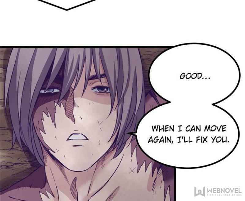 Read Dreamland Adventure chapter 54 image 5 on Lezhin