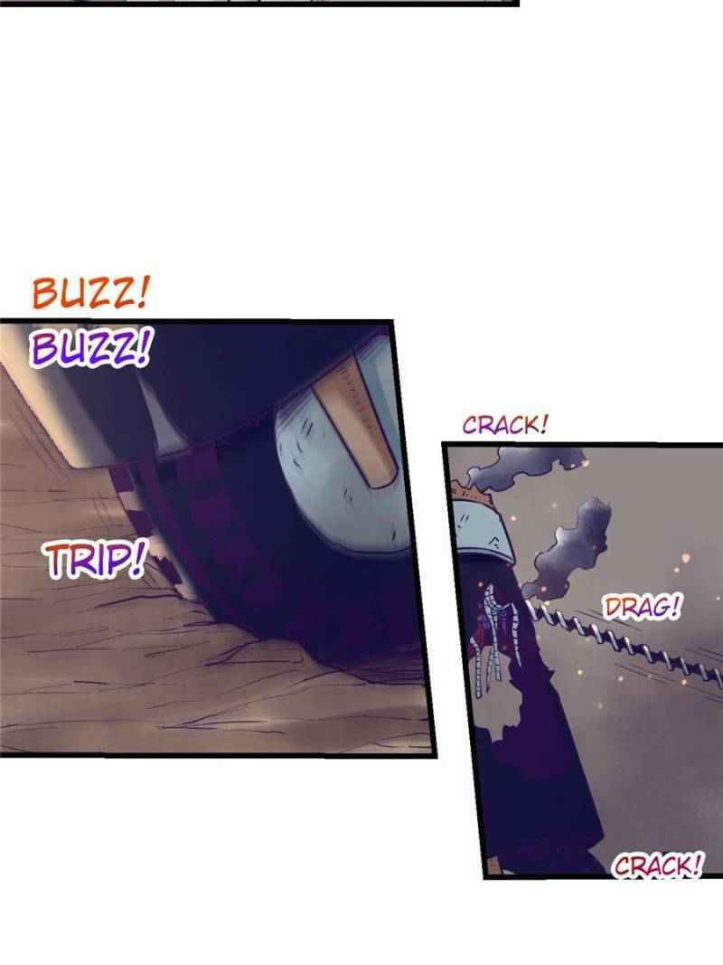 Read Dreamland Adventure chapter 54 image 6 on Lezhin