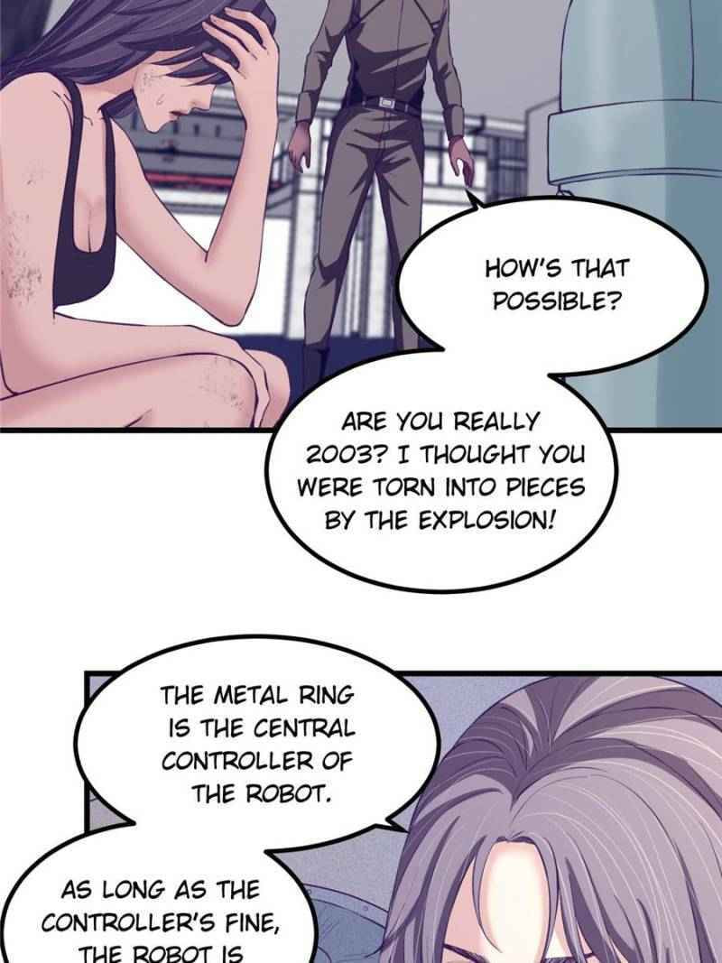 Read Dreamland Adventure chapter 55 image 13 on Lezhin
