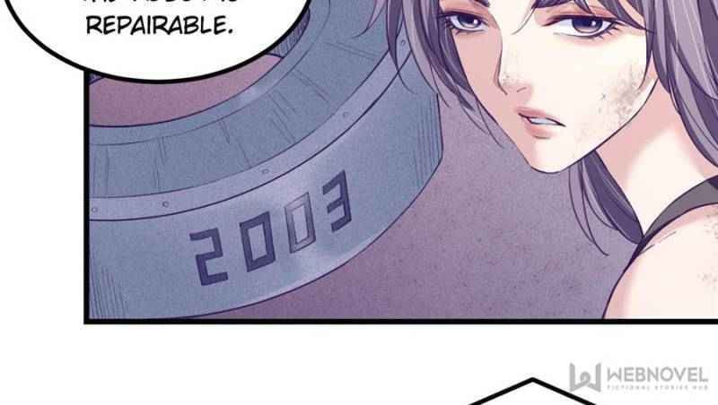 Read Dreamland Adventure chapter 55 image 14 on Lezhin