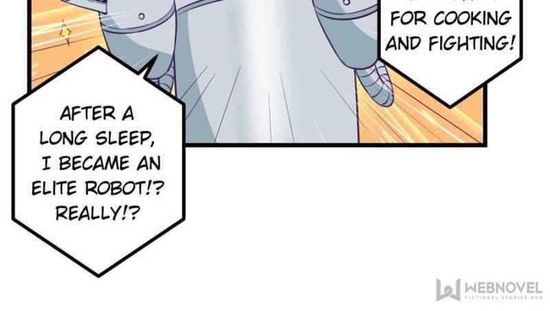Read Dreamland Adventure chapter 55 image 17 on Lezhin