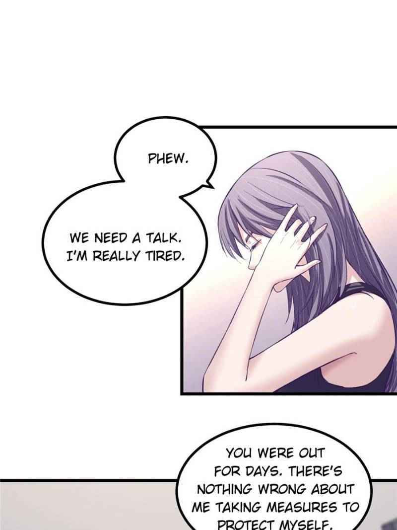 Read Dreamland Adventure chapter 55 image 24 on Lezhin