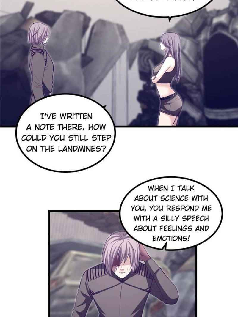 Read Dreamland Adventure chapter 55 image 25 on Lezhin