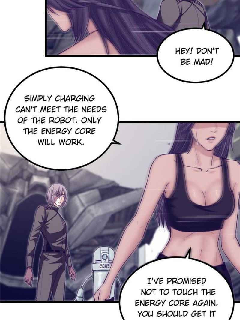 Read Dreamland Adventure chapter 55 image 31 on Lezhin