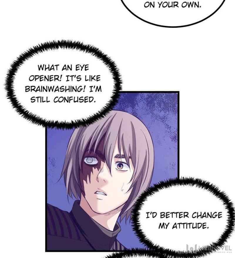 Read Dreamland Adventure chapter 55 image 32 on Lezhin