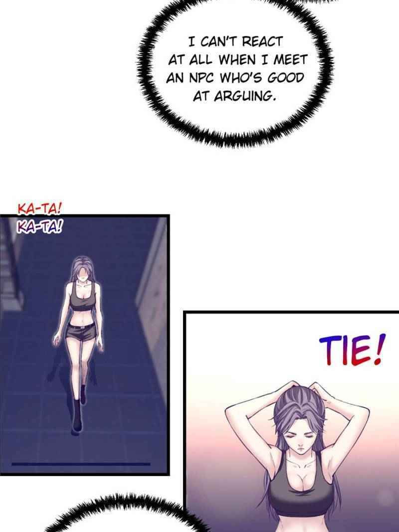 Read Dreamland Adventure chapter 55 image 33 on Lezhin