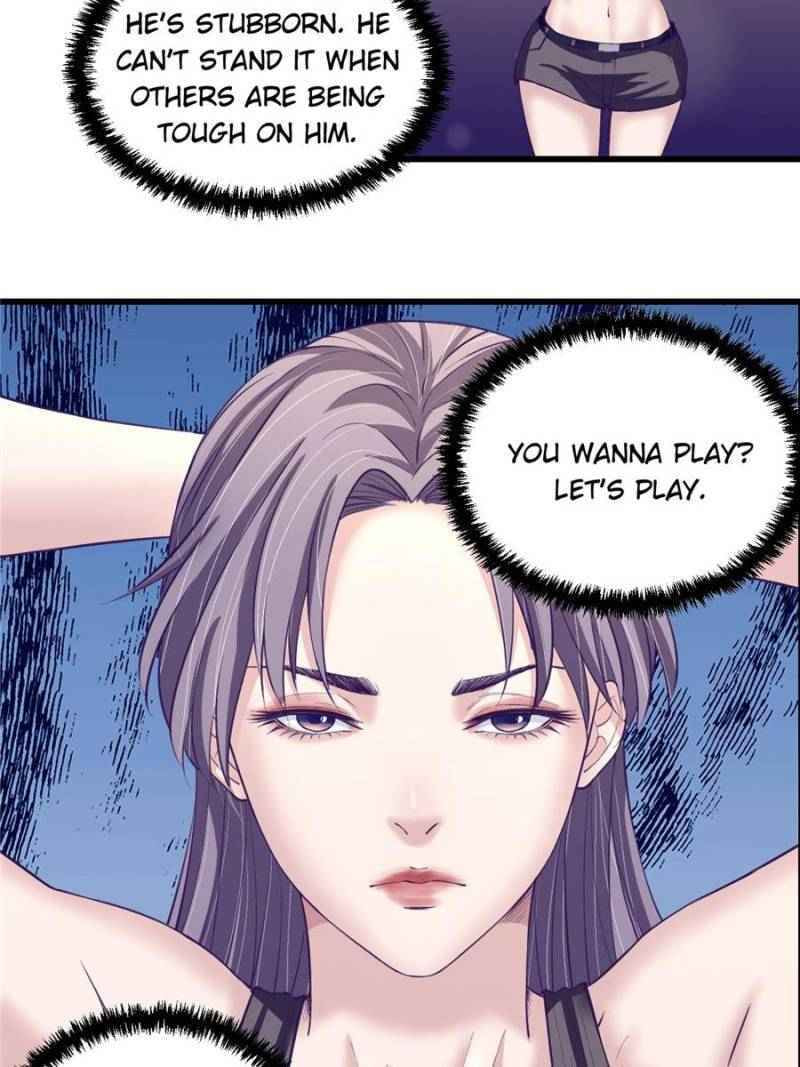 Read Dreamland Adventure chapter 55 image 34 on Lezhin