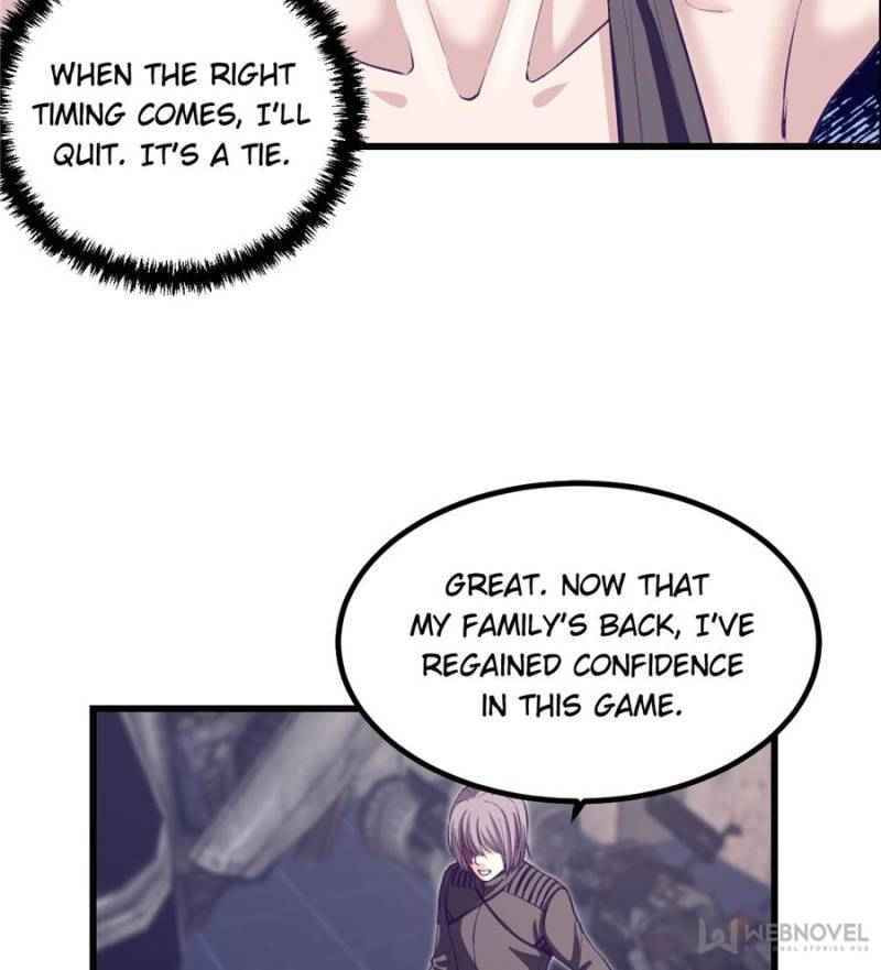 Read Dreamland Adventure chapter 55 image 35 on Lezhin