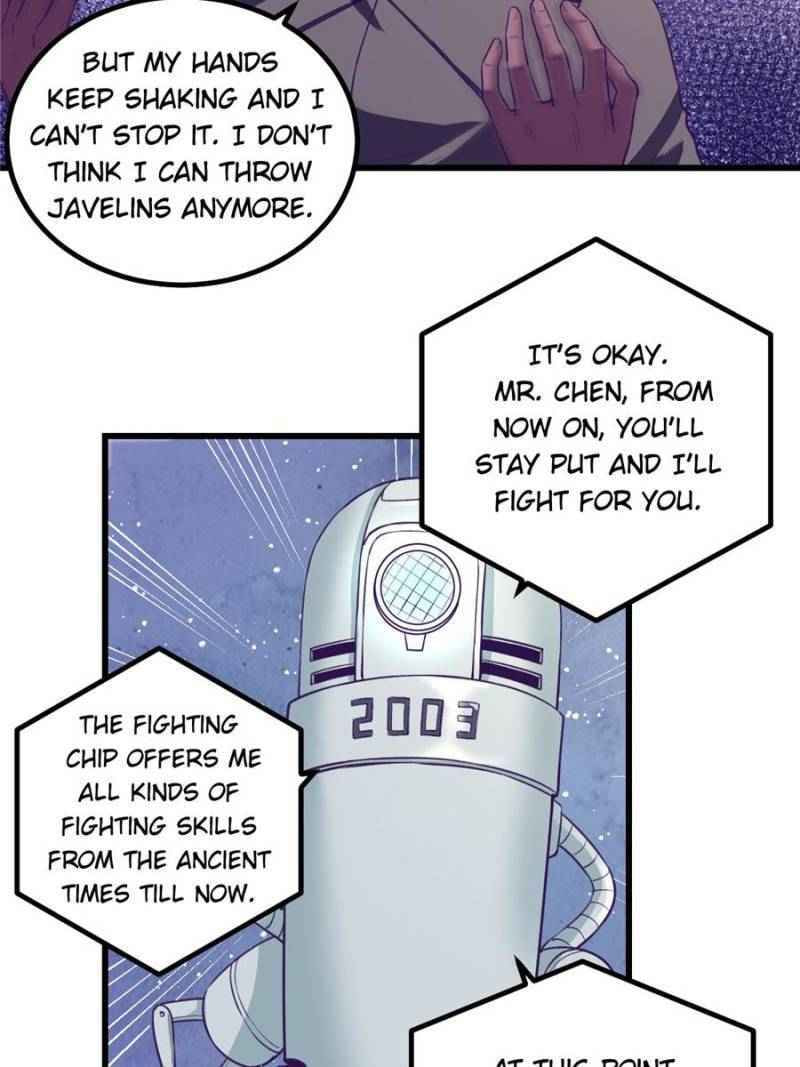 Read Dreamland Adventure chapter 55 image 37 on Lezhin