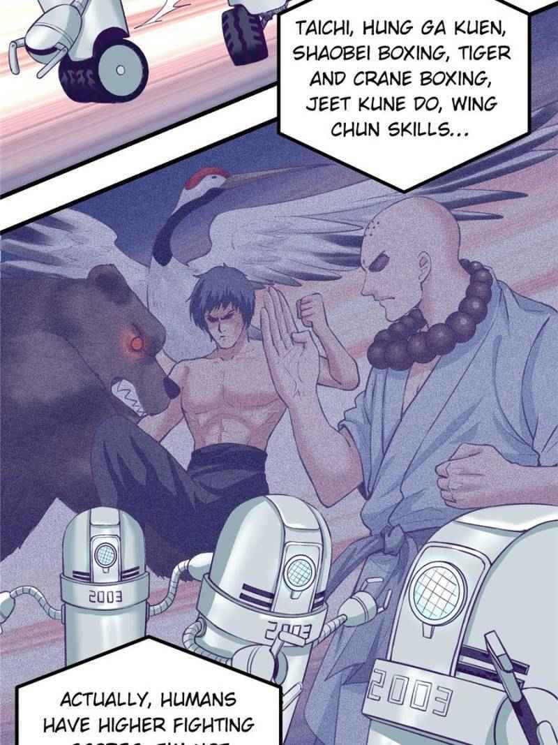Read Dreamland Adventure chapter 55 image 41 on Lezhin