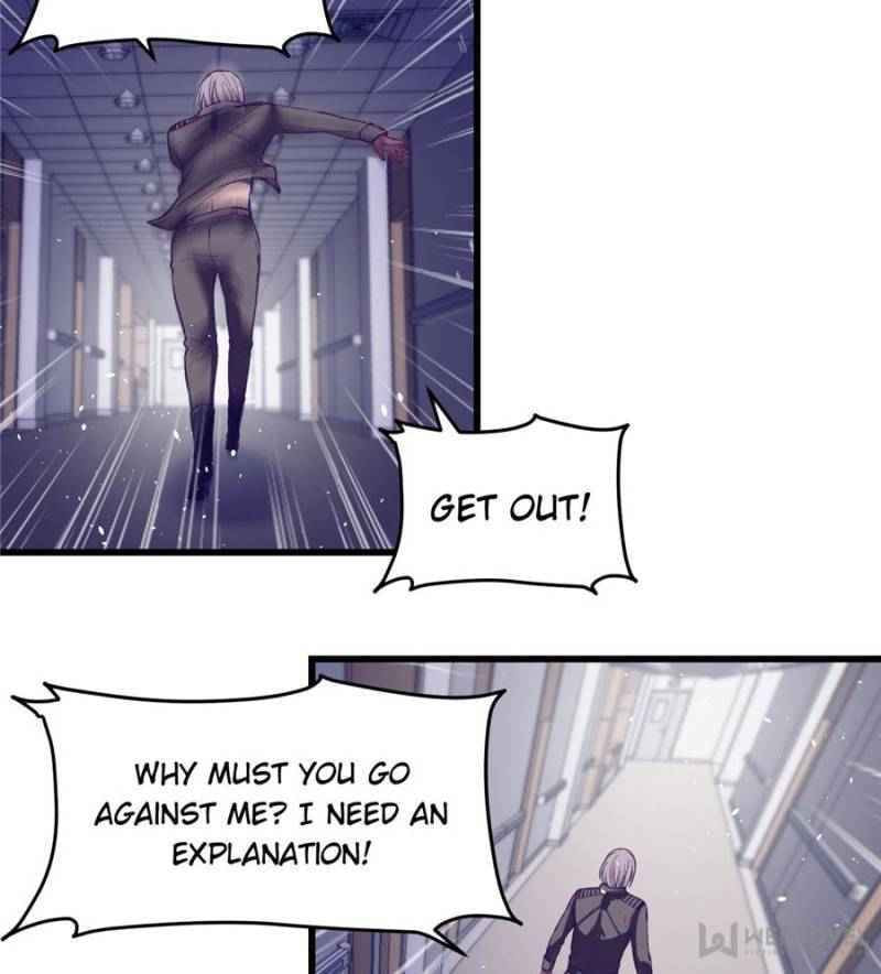 Read Dreamland Adventure chapter 55 image 5 on Lezhin