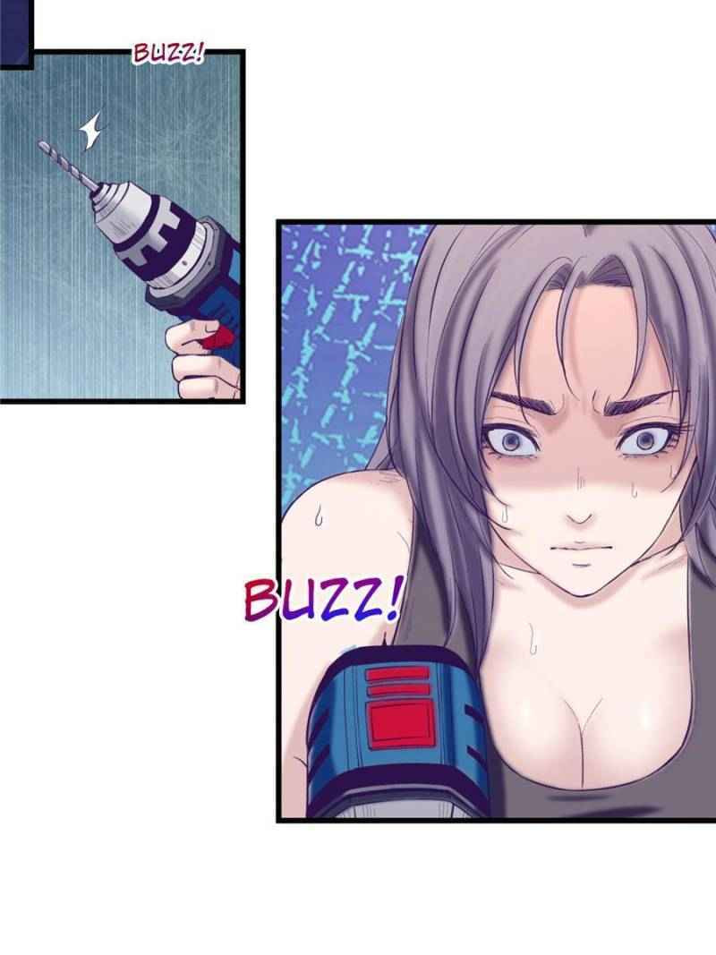 Read Dreamland Adventure chapter 55 image 7 on Lezhin