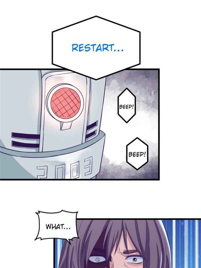 Read Dreamland Adventure chapter 55 image 9 on Lezhin