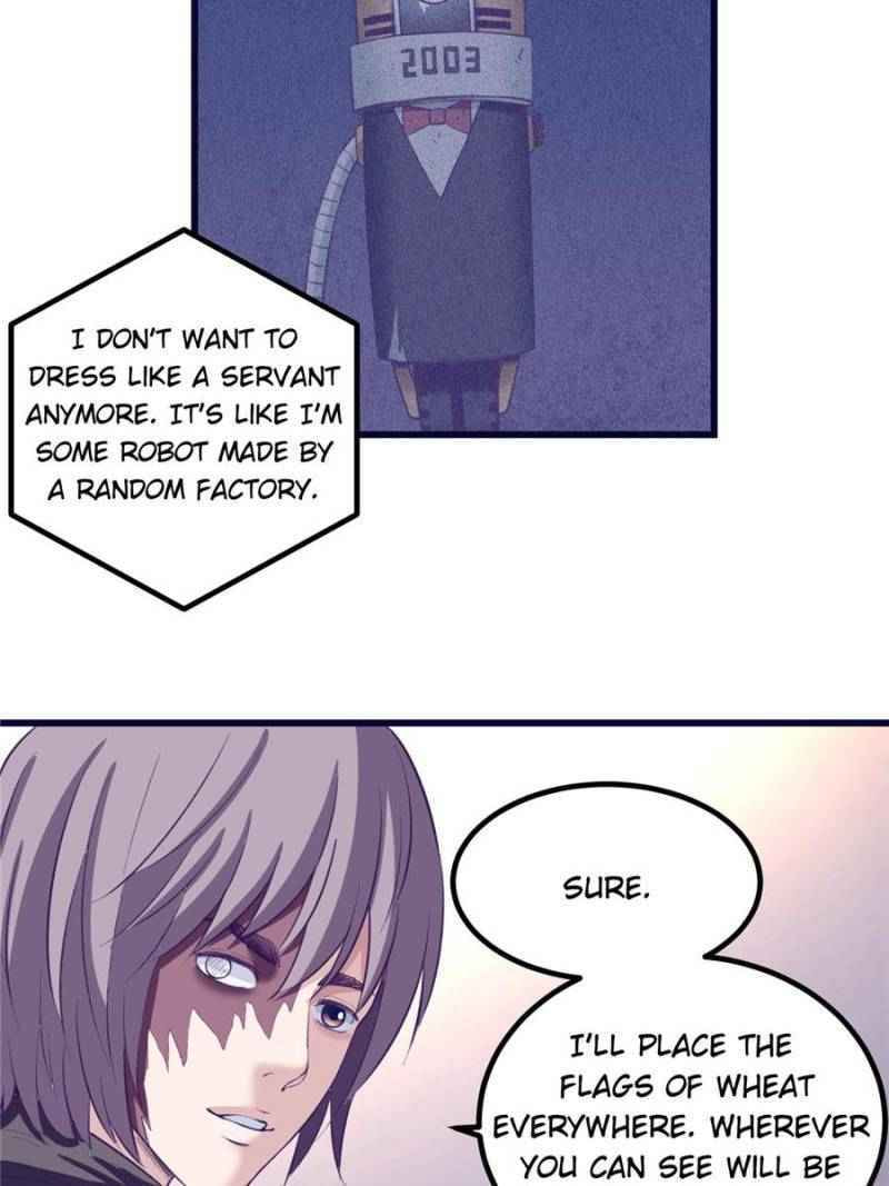 Read Dreamland Adventure chapter 56 image 10 on Lezhin
