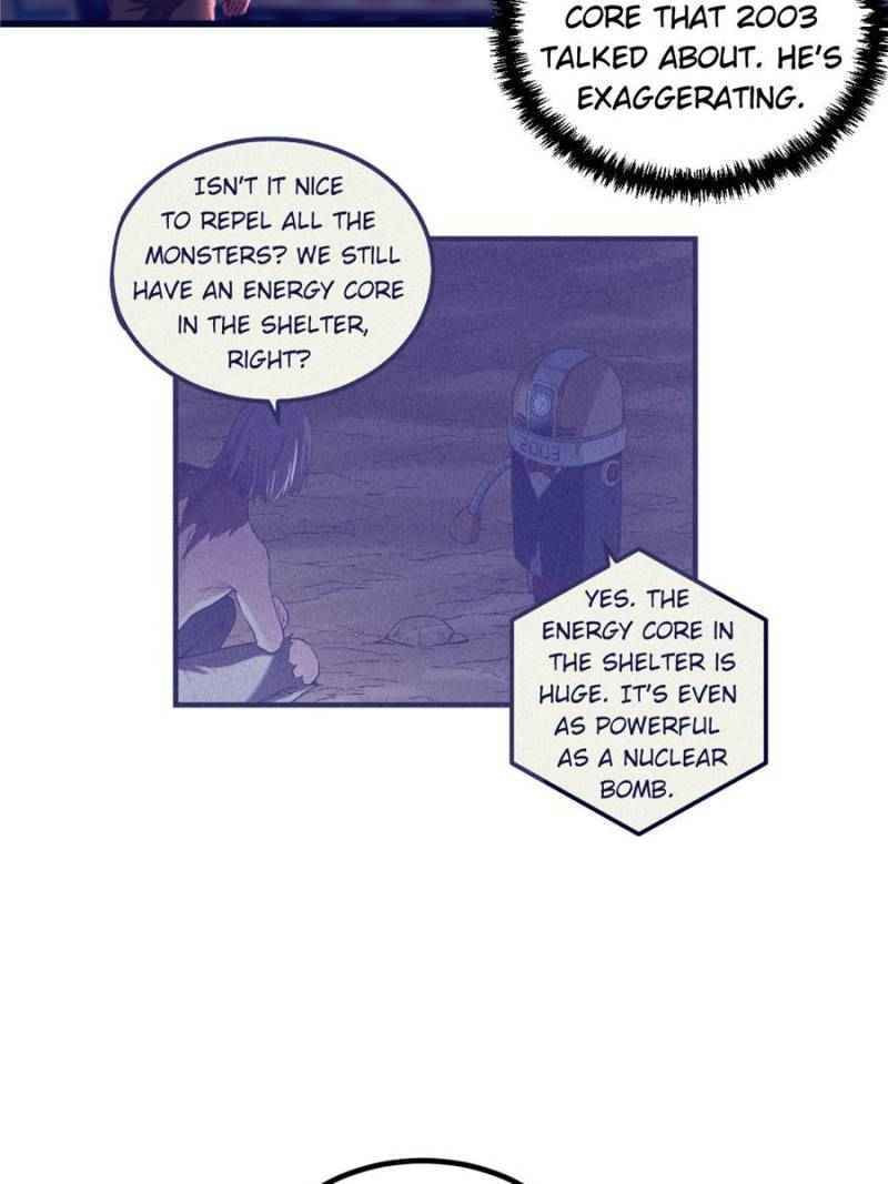 Read Dreamland Adventure chapter 56 image 13 on Lezhin