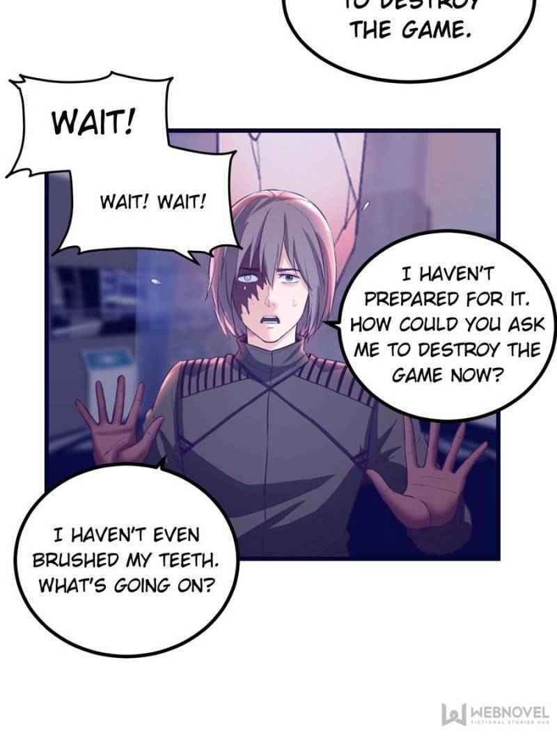 Read Dreamland Adventure chapter 56 image 17 on Lezhin