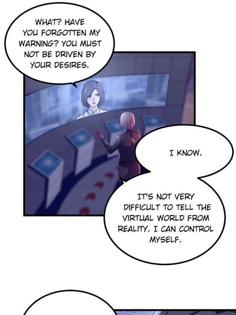 Read Dreamland Adventure chapter 56 image 18 on Lezhin