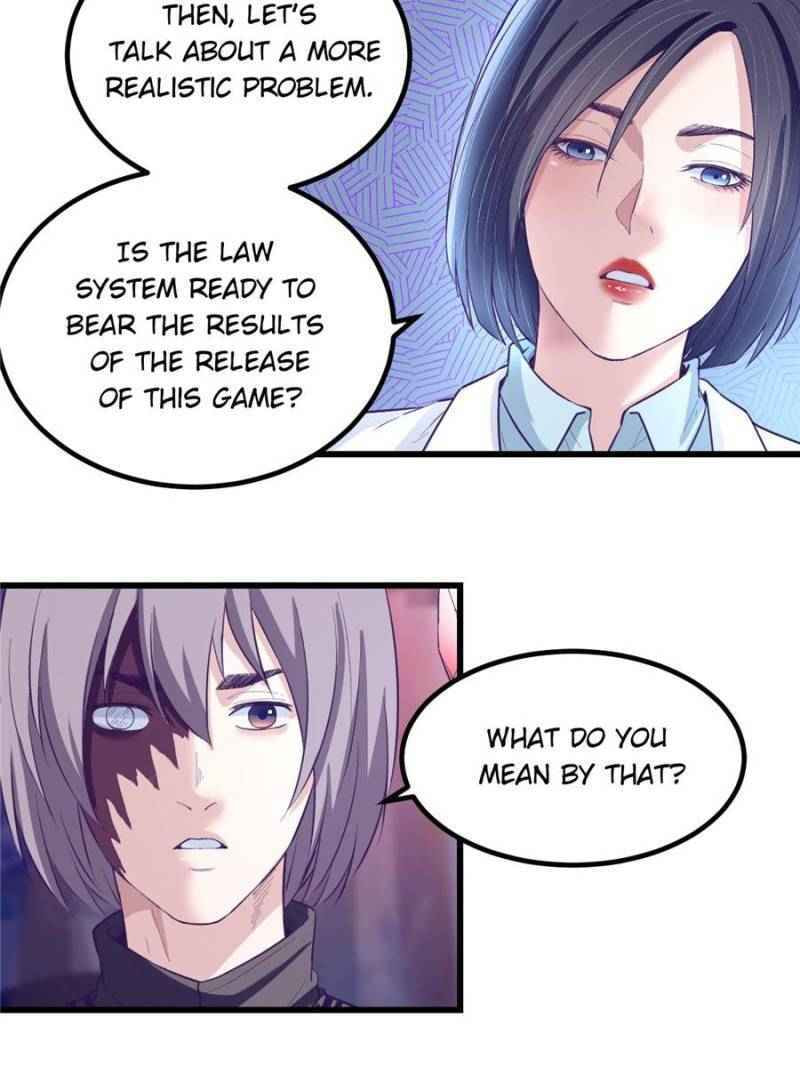 Read Dreamland Adventure chapter 56 image 19 on Lezhin