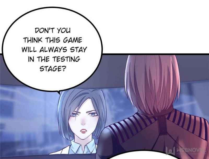 Read Dreamland Adventure chapter 56 image 20 on Lezhin