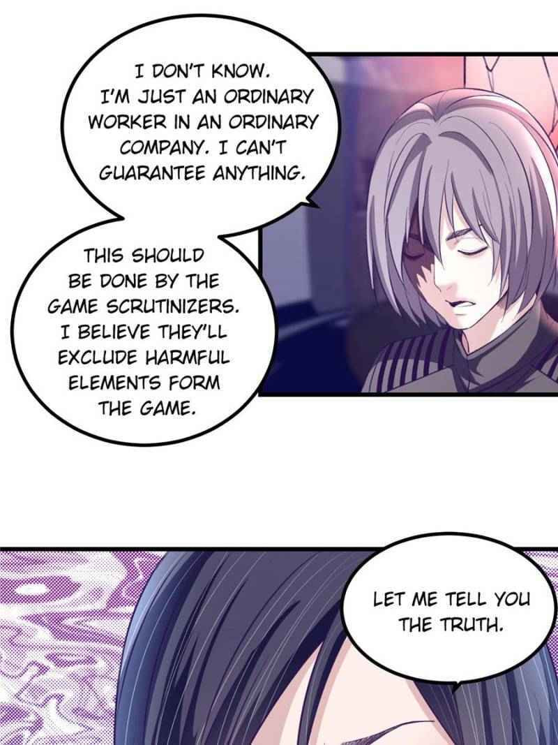Read Dreamland Adventure chapter 56 image 22 on Lezhin